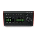 Focusrite RedNet R1 Desktop Remote Controller for Red Interfaces / Dante Devices - Image 5