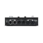 Focusrite RedNet X2P 2x2 Dante Audio Interface with Red Evolution Mic Pres - Image 2