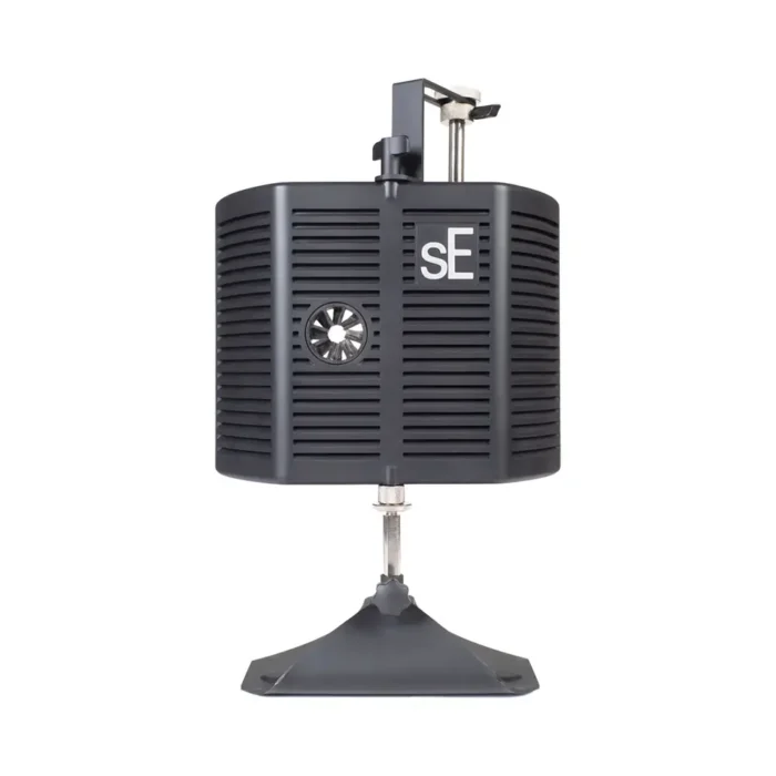 sE Electronics guitaRF Reflexion Filter with Stand - Image 2