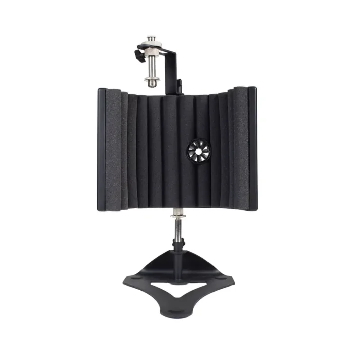 sE Electronics guitaRF Reflexion Filter with Stand - Image 4