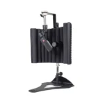 sE Electronics guitaRF Reflexion Filter with Stand - Image 5