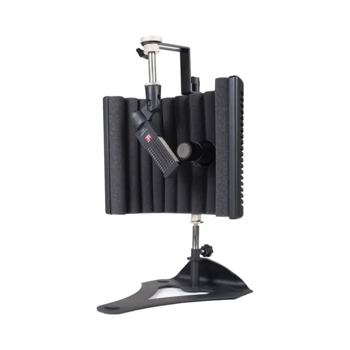 sE Electronics guitaRF Reflexion Filter with Stand - Image 5