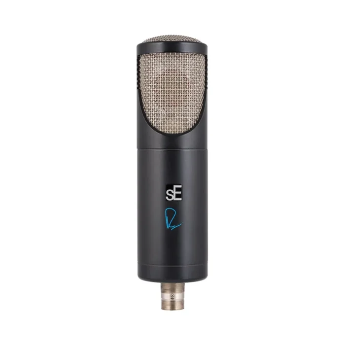 sE Electronics RNT Rupert Neve Signature Series Multi-Pattern Tube Condenser Microphone - Image 2