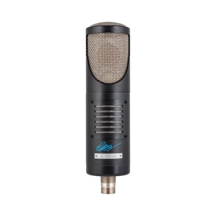 sE Electronics RNT Rupert Neve Signature Series Multi-Pattern Tube Condenser Microphone - Image 3