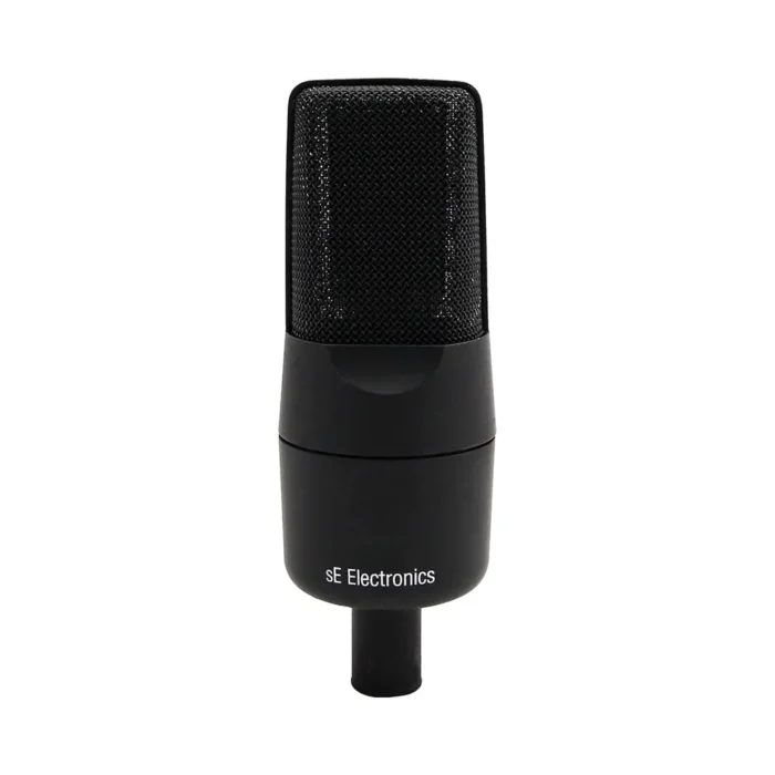 sE Electronics sE X1R Ribbon Microphone - Image 4