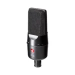 sE Electronics X1 A Large-diaphragm Condenser Microphone - Image 3