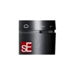 sE Electronics X1 A Large-diaphragm Condenser Microphone - Image 4
