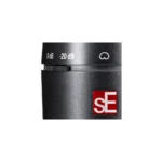 sE Electronics X1 A Large-diaphragm Condenser Microphone - Image 6