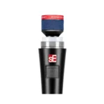 sE Electronics V7 PTT Dynamic Microphone with Push-to-Talk Button - Image 3