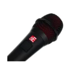 sE Electronics V7 PTT Dynamic Microphone with Push-to-Talk Button - Image 4
