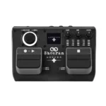 Sheeran Loopers Looper + Dual-Track Looper Pedal