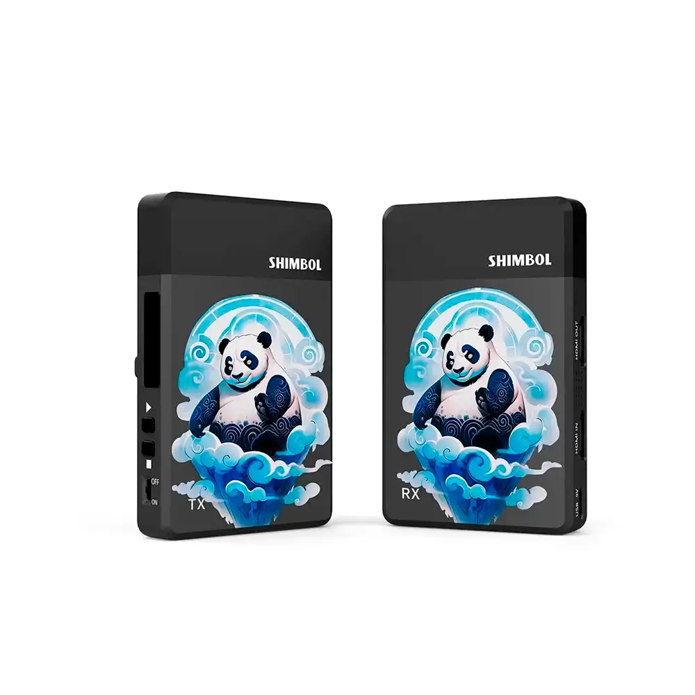 shimbol-tp-max-1 Shimbol TP Max 1000' HDMI Wireless Transmission System - Image 1