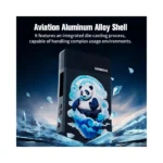 Shimbol TP Max 1000' HDMI Wireless Transmission System - Image 6