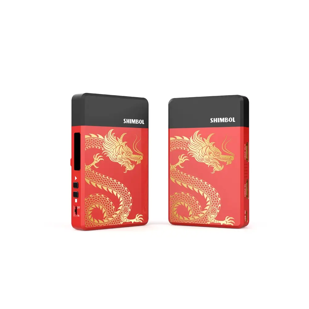 shimbol-tp-mini-1 Shimbol TP Mini 600' HDMI Wireless Video Transmission System - Image 1