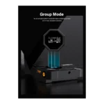 Shimbol ZO1000 SDI/HDMI Wireless Video Transmitter and Receiver Kit - Image 9