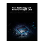 Shimbol ZO1000 SDI/HDMI Wireless Video Transmitter and Receiver Kit - Image 3