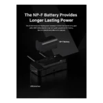 Shimbol ZO1000 SDI/HDMI Wireless Video Transmitter and Receiver Kit - Image 4