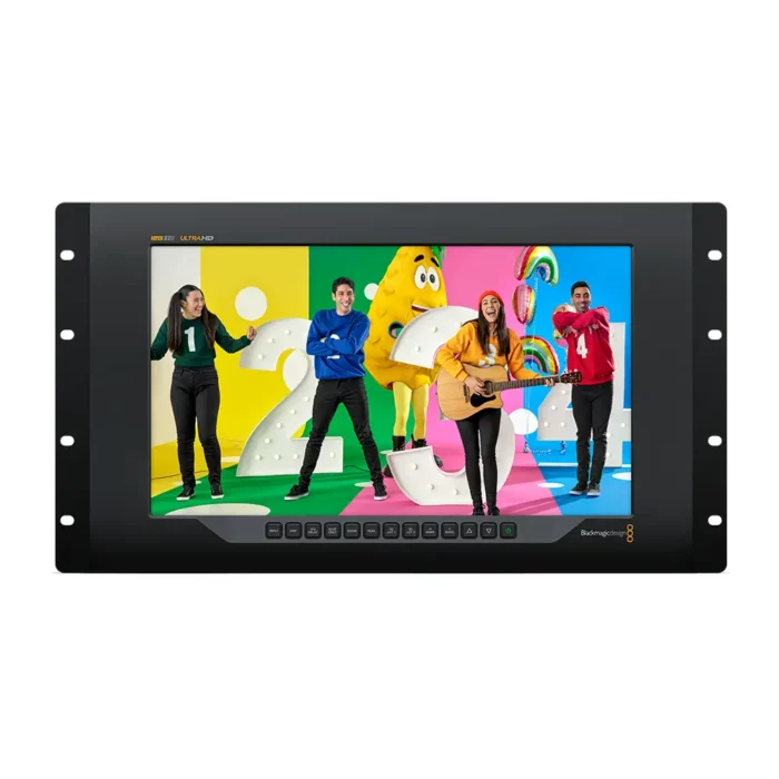 Blackmagic Design SmartView 4K G3 - Image 2