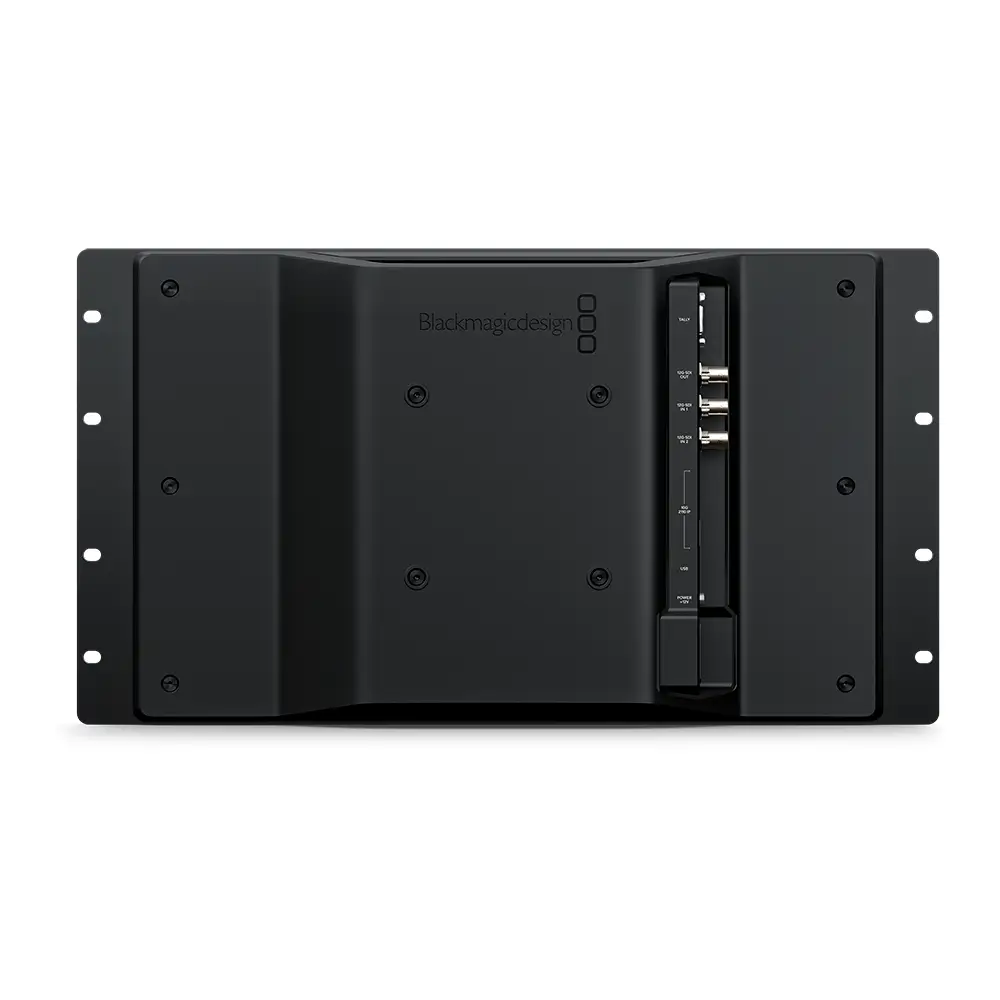 smartview-4k-g3-3 Blackmagic Design SmartView 4K G3 - Image 3