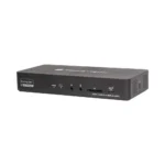 Sonnet Echo 13 Triple 4K Display Dock for Thunderbolt Computers