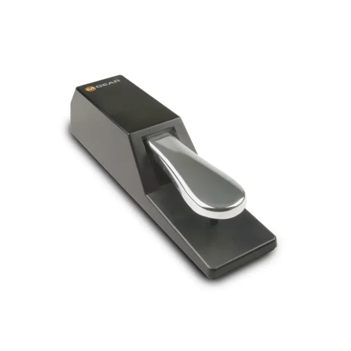M-Audio SP-2 Universal Keyboard Sustain Pedal - Image 1