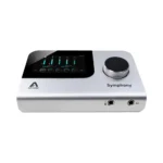 Apogee Electronics Symphony Desktop 10x14 USB-C Audio Interface