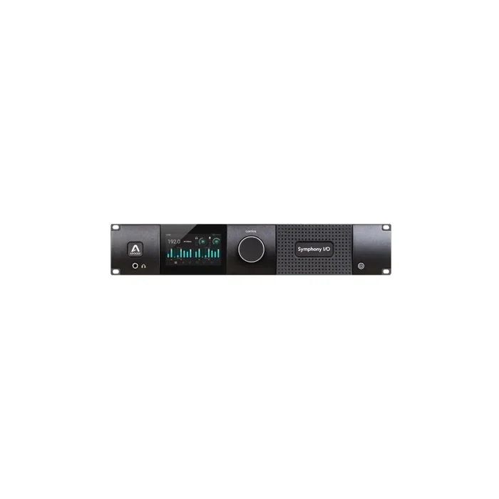 Apogee Symphony Mk II Modular Multi-channel Audio interface - Image 2