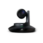 Telycam Vision+ 4KN 12X Black