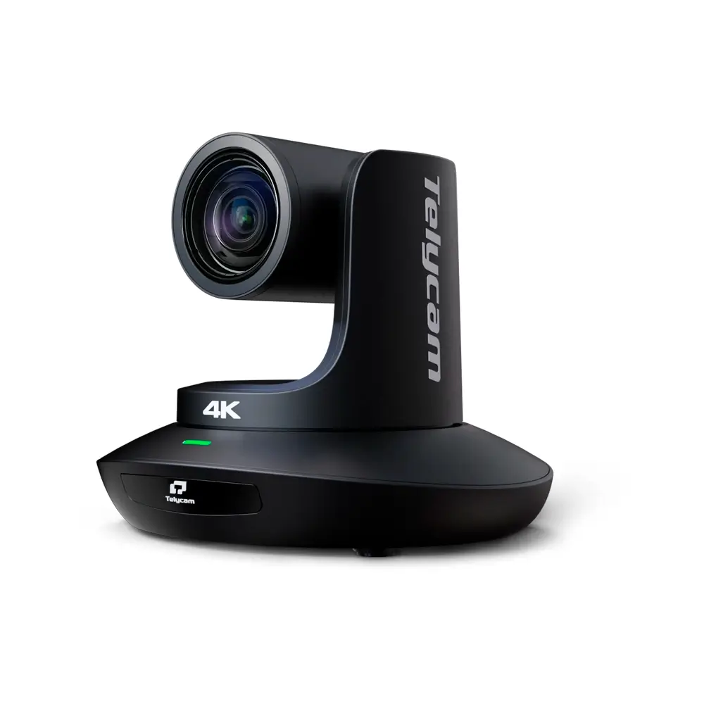 telycam-vision-4kn-black-2 Telycam Vision+ 4KN 12X Black - Image 2