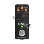 IK Multimedia TONEX ONE Amplifier, Cab/Pedal Modeler