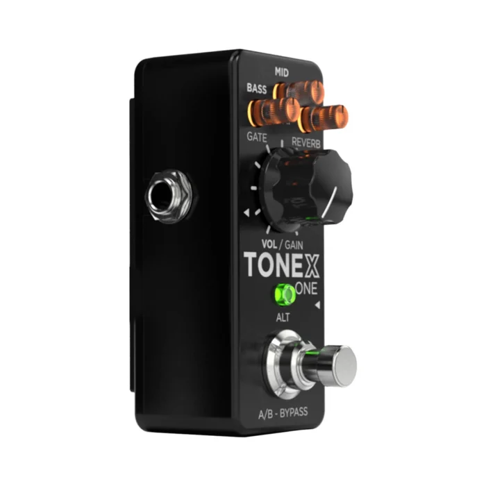 IK Multimedia TONEX ONE Amplifier, Cab/Pedal Modeler - Image 2