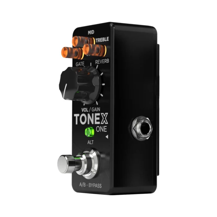 IK Multimedia TONEX ONE Amplifier, Cab/Pedal Modeler - Image 3