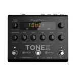 IK Multimedia TONEX Modelling Multi-FX Pedal