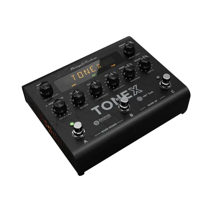 IK Multimedia TONEX Modelling Multi-FX Pedal - Image 2