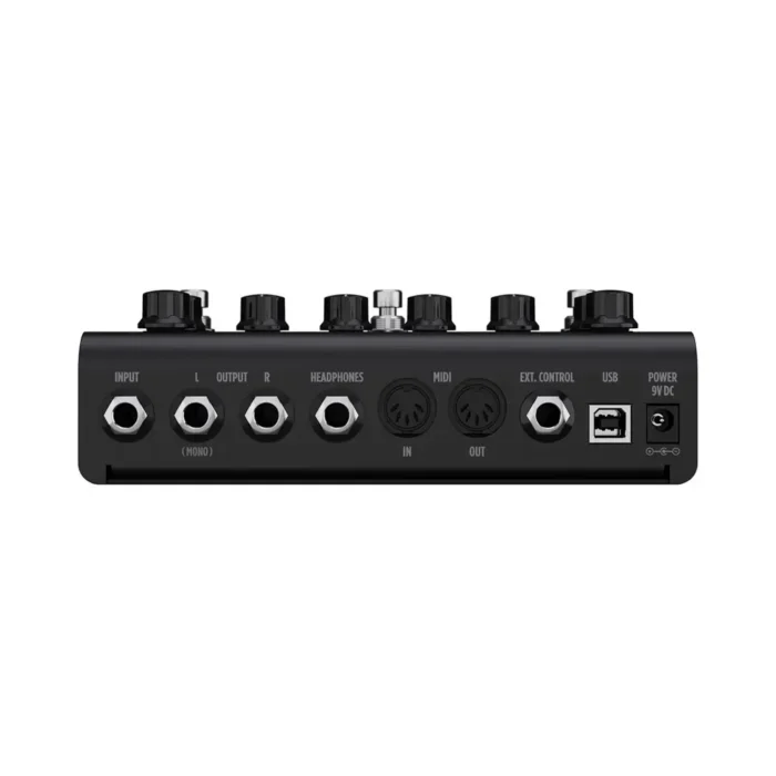 IK Multimedia TONEX Modelling Multi-FX Pedal - Image 4