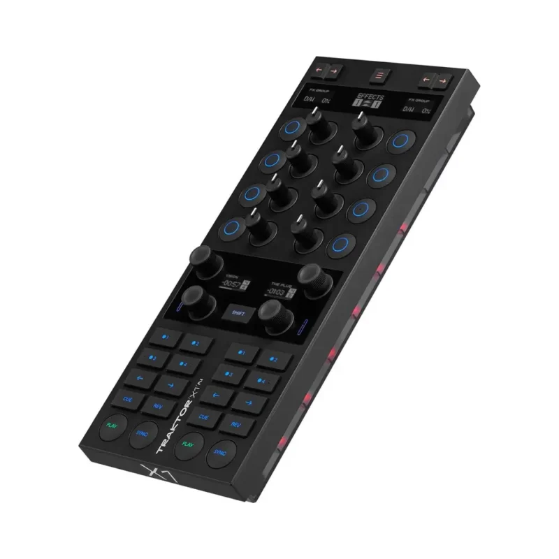 Native Instruments Traktor X1 Mk3