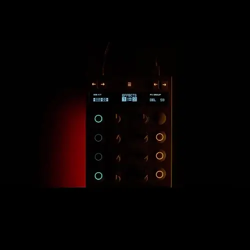 Native Instruments Traktor X1 Mk3