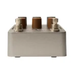 Universal Audio UAFX OX Stomp Dynamic Speaker Emulator Pedal - Image 2