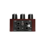 Universal Audio UAFX Ruby '63 Top Boost Amplifier Pedal - Image 3
