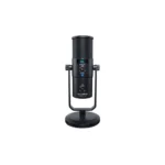 M-Audio Uber Mic USB Microphone with Switchable Polar Patterns - Image 2