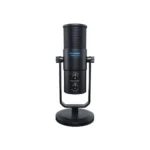 M-Audio Uber Mic USB Microphone with Switchable Polar Patterns - Image 5