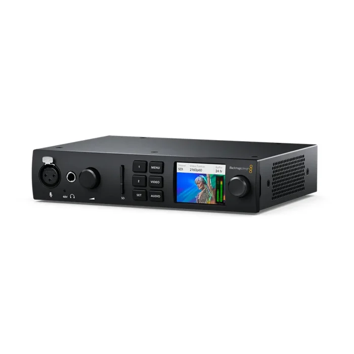 UltraStudio 4K Mini - Image 1