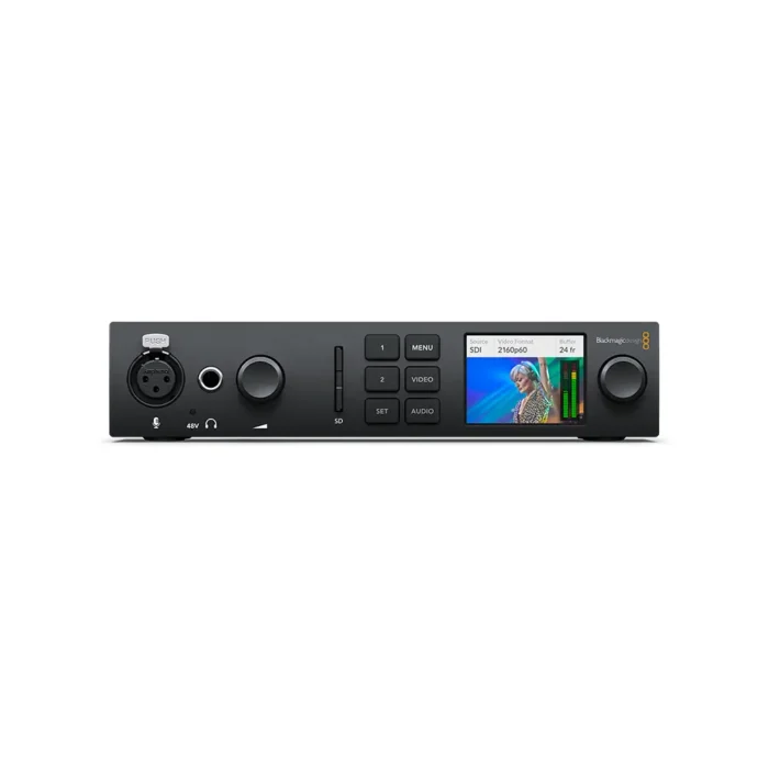 UltraStudio 4K Mini - Image 2