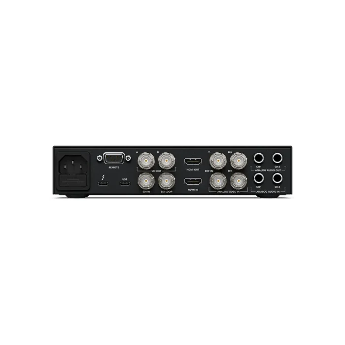 UltraStudio 4K Mini - Image 3