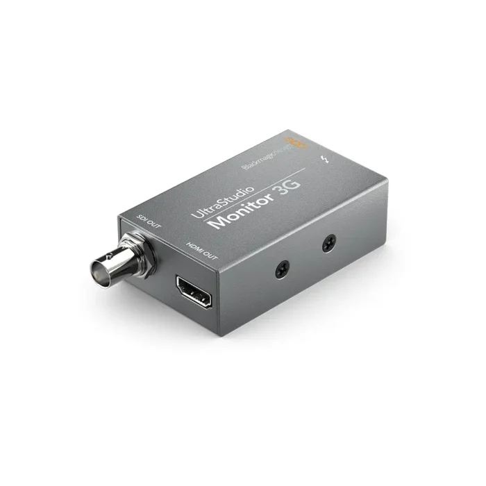 UltraStudio Monitor 3G - Image 2