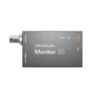 UltraStudio Monitor 3G - Image 3