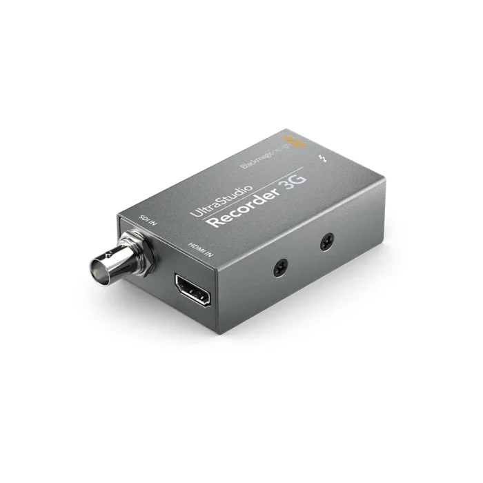 UltraStudio Recorder 3G - Image 2