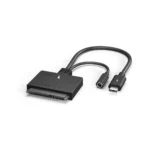 Angelbird USB-C-to-SATA Adapter