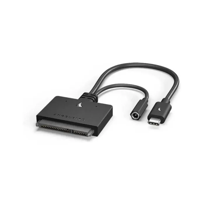 Angelbird USB-C-to-SATA Adapter - Image 1