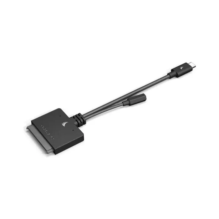 Angelbird USB-C-to-SATA Adapter - Image 2
